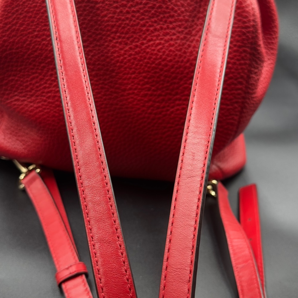 Michael Kors Viv convertible backpack - Picture 5 of 11